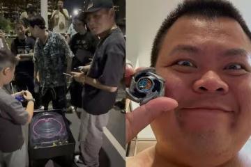 春風戰鬥陀螺3周「只打贏一位妹妹」! 揪大蛇丸戰鬥一句話全歪樓