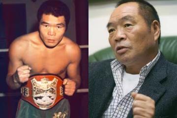 世界拳王變演員!日本傳奇男星病逝享壽76歲 經紀公司悲曝死因
