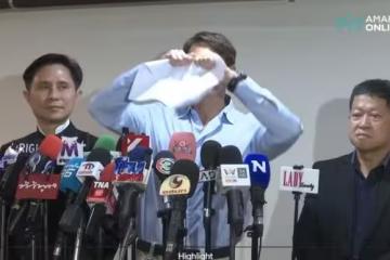 泰國豪門弟遭性侵！家族卻要求籤約封口　怒撕協議：人性不能交易