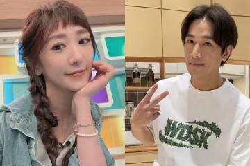 女星憶「傅子純生前暖舉」 PO文訴思念:好人總是走得突然
