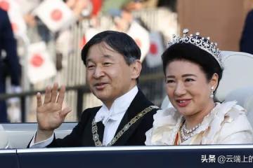 雅子皇后和紀子妃表面和氣,實際相互不滿,妯娌明爭暗鬥讓人唏噓