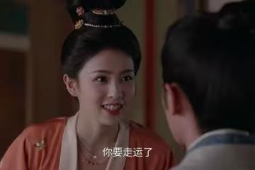 白鹿新劇《莫離》:那句「跑的更快些」藏著兩個大「刀」