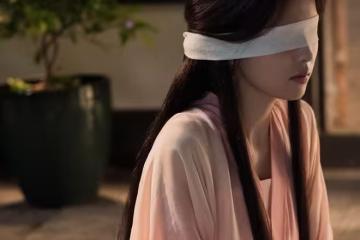 《莫離》葉璃被親妹追殺，被前任綁架才知，墨修堯同意治腿的原因