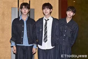 訪問／DRIPPIN俊昊突告白記者「我愛你公主」帥到來台被搭訕