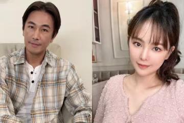 女星昔問傅子純「怎麼瘦成這樣」　PO文訴思念：想起來格外心疼