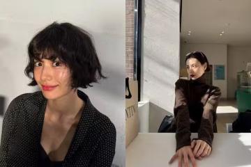 歹徒持刀闖她家被判7年「無恥上訴」！　Nana真實反應曝：浪費時間