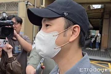張書偉閃兵遭求刑2年8月　謝京穎剛生雙胞胎「坐月子ing」發聲了！