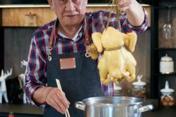 李家鼎自爆80歲仍桃花不斷!與馬貫東母親相戀並同居!直呼前妻是最愛的女人