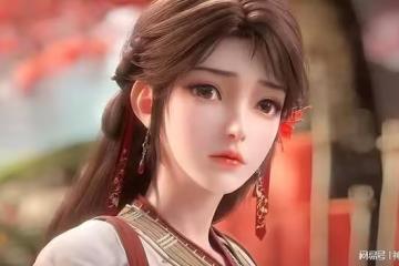 客觀分析,女主火靈兒回歸之後,完美世界動漫能好起來嗎?