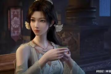 南宮婉正臉一出直接炸鍋,很多人都把她當成了另外一個美女