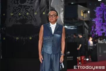 快訊/黃大煒驚傳過世享壽61歲 上個月才宣布移居夏威夷