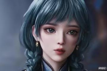 王秋兒最後的伏筆，霍雨浩已經得到指引，可惜女友沒發現