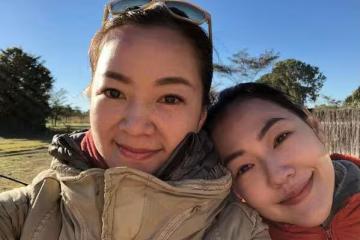 小S迎48歲生日!痛失大S撐起家…阿雅都看在眼裡:她生命被剝離一部分