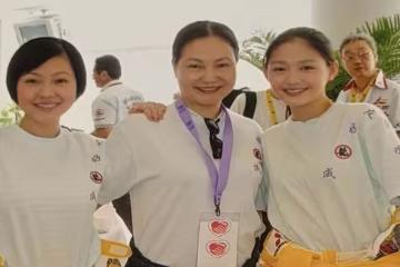 小S迎48歲生日!曬舊照「思念大S」 感慨喊:又是特別想你的一天