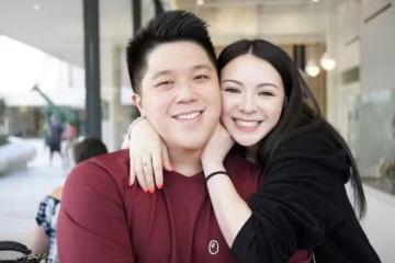 TVB前女星自爆被富豪男友背叛！男方破產本想同甘共苦！結果發現對方偷食