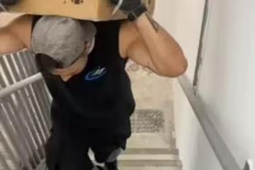 TVB前男星自爆二兒子5歲還不會說話！患自閉症情緒難控制！擔心：我去世了誰照顧他