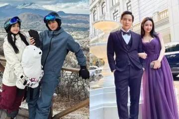 小煜前妻被問「還相信愛情嗎」 深夜吐心聲:愛人前先學會愛自己