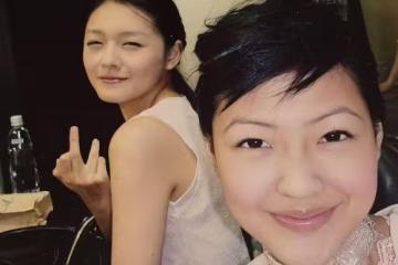 小S過48歲生日!年齡快超過大S了「感性發聲」 深夜告白:換我守護她