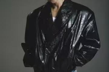 RAIN參戰高雄啤酒節！來台「放開大吃」：想吃的東西都吃掉