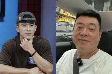 紀言愷爆遭酸「開什麼爛車」！孫德榮出面還原實情　駁斥：胡說八道