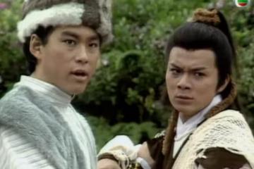 TVB前男星遭女搭檔爆料伸舌強吻！強硬回擊：嘴唇接觸不超2秒，2秒能做什麼？