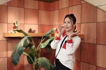 張秀卿母親感冒住院竟成永別　見粉紅壁虎下跪「媽媽是你嗎？」