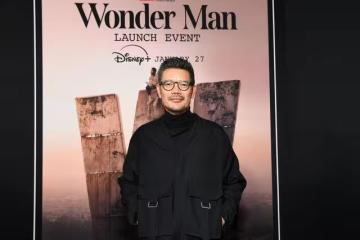 《尚氣與十環傳奇》導演揭露進度　續集一定會拍還在規劃中