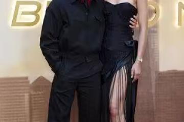 《蜘蛛人》湯姆霍蘭德真的結婚了！　甜蜜告白千黛亞
