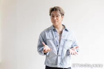 獨／胡瓜霸氣當500萬保人！歐漢聲昔困境「也曾開口向小禎借錢」恩情曝光