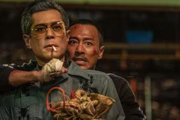 第38屆百花獎初選名單曝光！　林峰、古天樂搶影帝