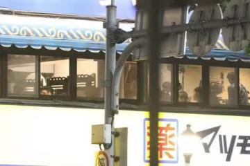 邱澤柯佳嬿「深夜被拍現蹤中山區」！他出餐廳1舉動…工作人員超驚喜