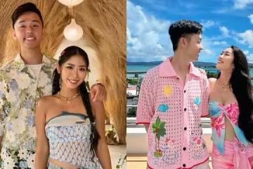 香蕉愛妻懷孕21周「肚臍深不見底」 倒數卸貨吐心聲:感到害怕