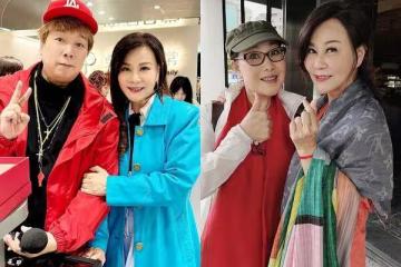 半年痛失曹西平、鄭琇月！龍千玉悲喊「第一個沒有四哥的端午節」