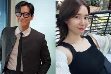 南宮珉要當爸了！結婚4年「妻子孕肚藏超好」　韓媒爆：即將卸貨