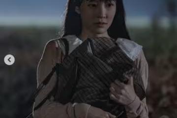 韓「華城連環殺人案」真實改編!黑馬劇《稻草人》最大看點:試著做人該做的事