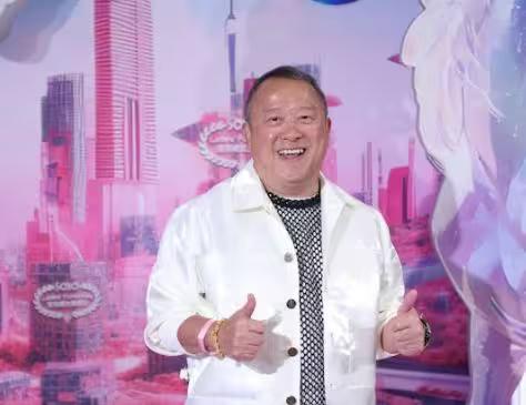 曾志偉離開TVB後開拍新劇！內地小生成毅主演！影帝影后梁家輝袁詠儀加盟？