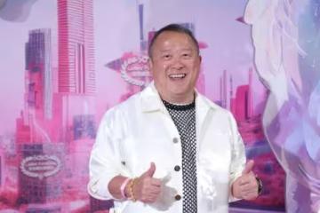 曾志偉離開TVB後開拍新劇!內地小生成毅主演!影帝影后梁家輝袁詠儀加盟?