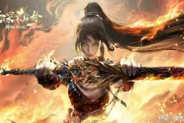 雲深不知夢特別篇開播,能吹的就兩點,唯獨不能吹劇情