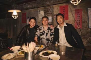 重現22年前《意難忘》! 春風揪王識賢、李李仁神仙合體網暴動