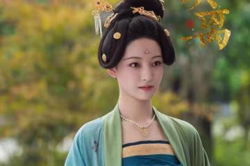 《莫離》四個女主結局：葉璃、葉瑩圓滿，太后最慘，秦箏成大贏家