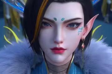 斗破蒼穹:勝負已分,兩大美女和天妖凰族終究是沒能翻盤