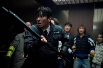 《屍速禁區》破2億!延尚昊親謝台灣 池昌旭曝這場險出意外
