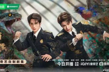 陸百億作家上新聞投訴！監製新劇「遭盜版吃流量」：對方私訊嘲笑