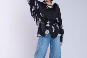 曾心梅56歲...驚人凍齡美照曝光! 與許志豪「不為人知關係」全說了