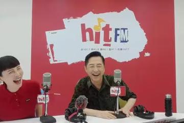 庾澄慶、魏如萱遭虧「歌手受害者聯盟」！ 脫口聊1陸綜竟突遭消音
