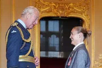 英首相10年換7個！國王「滅火」也擋不住，英國到底怎麼了？