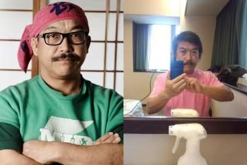 61歲「超級奶爸」宣布8度結婚！　前妻突停更YouTube引聯想