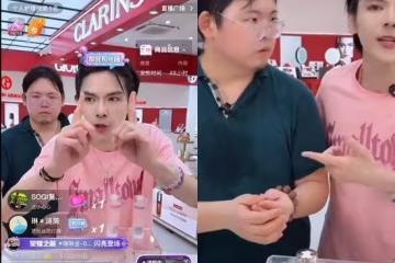 向佐弟弟首現身！異常小動作恐罹「情緒軀體化」　專家憂：壓力過大