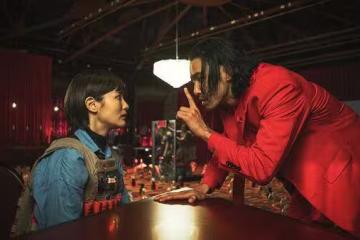 尊者、桂林仔再碰頭!《周處》原班人馬合體 阮經天化身綁架主謀