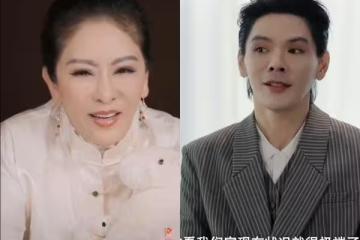 向佐夸所有人卻漏掉媽媽！向太認失落「被忽視有點氣」爆驚人秘密